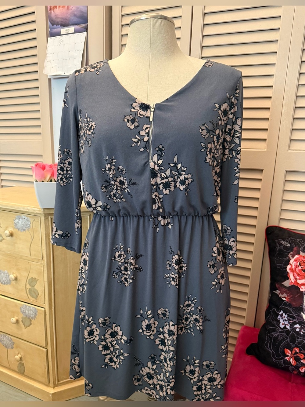 🌸MAURICES DRESS🌸
